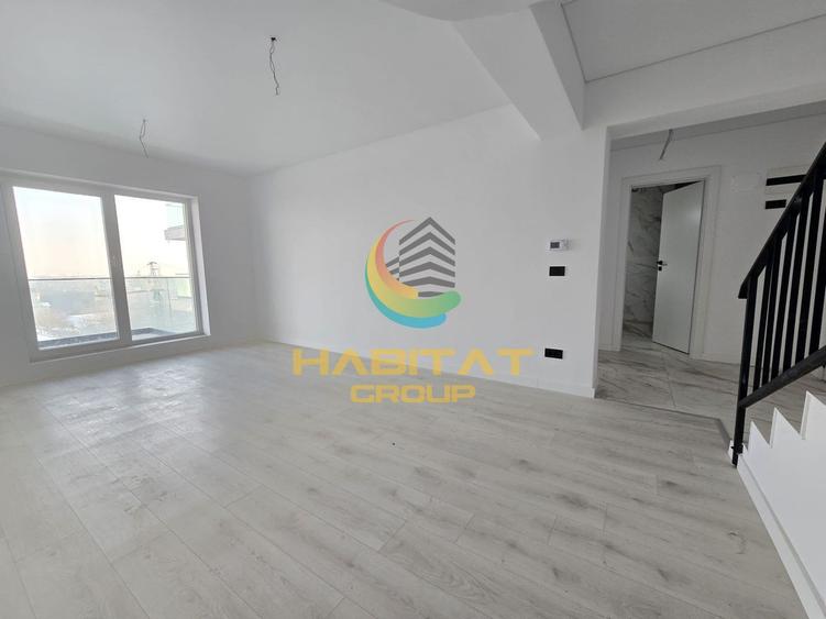3 camere tip Duplex Berceni Emil Racovita Comision 0%