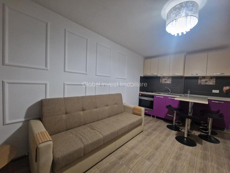 Navodari (Sud) - 2 camere, etaj parter, mobilat-utilat, gaze, termen lung -350e - 12