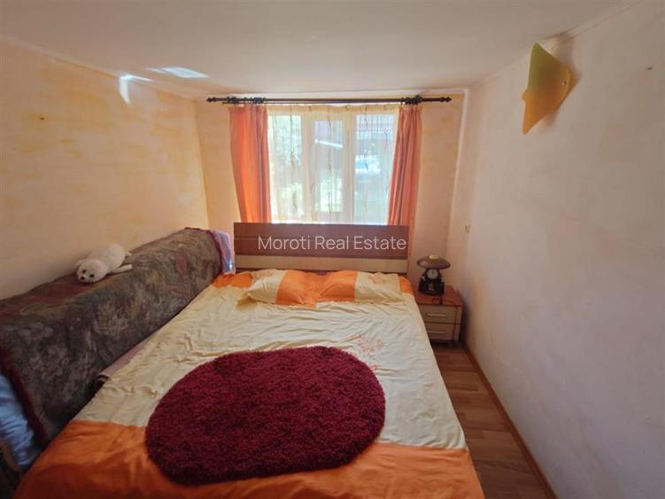 Casa cu gradina si foisor in Brazii Arad - 8