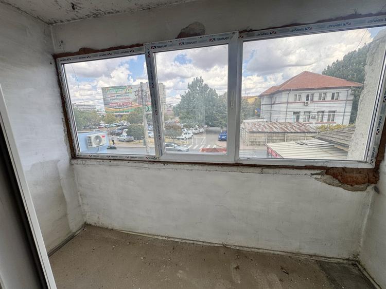 Apartament 3 camere | 86 MP | decomandat | Zona Piata Garii - 6