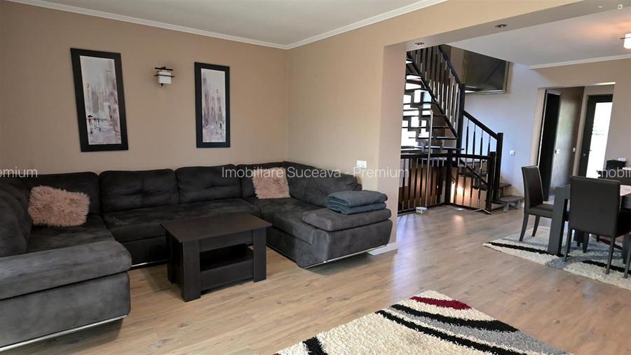 Casă Premium de vânzare în Suceava | Eleganță, confort - 13