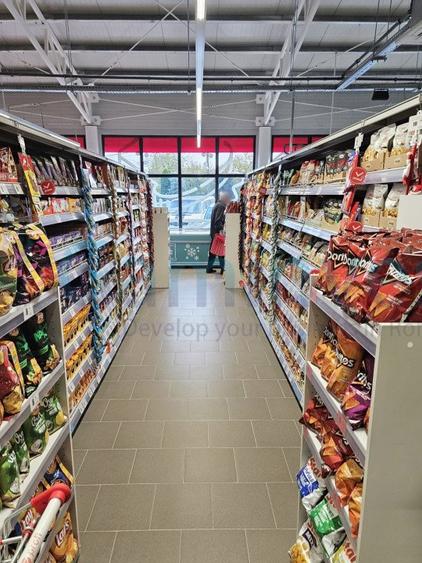Spatiu comercial de vanzare, in apropiere de Oradea, Bihor