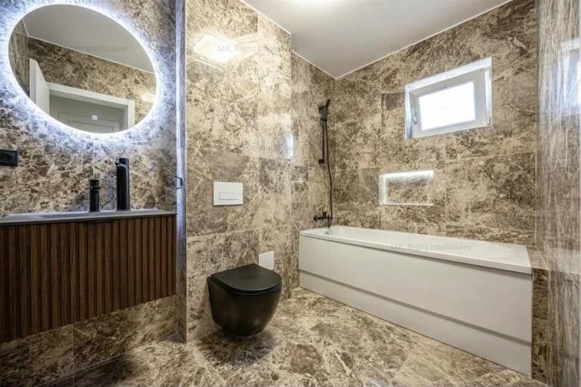 Casa noua la cheie | 500 m teren | Sanpetru Brasov