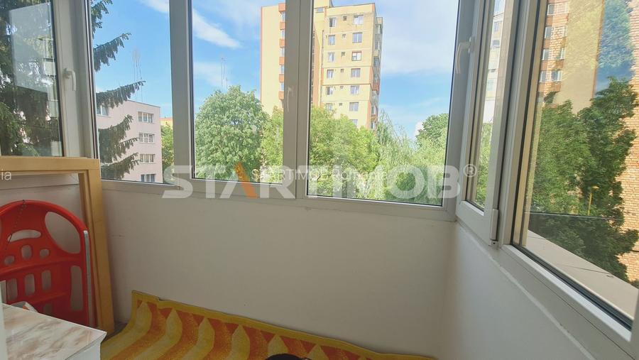 Apartament doua camere mobilat Astra - 13