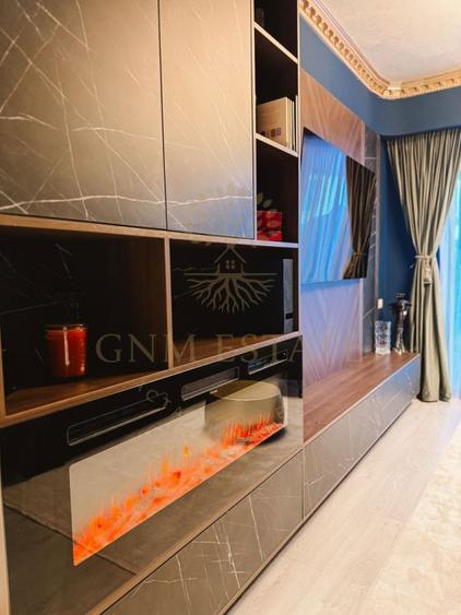 2 Camere Et.1/11 | Parcare | Novum Politehnica