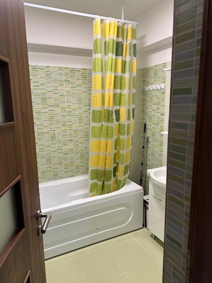 Proprietar - Apartament de închiriat, zona Tudor Vladimirescu-Bucșinescu, Iași