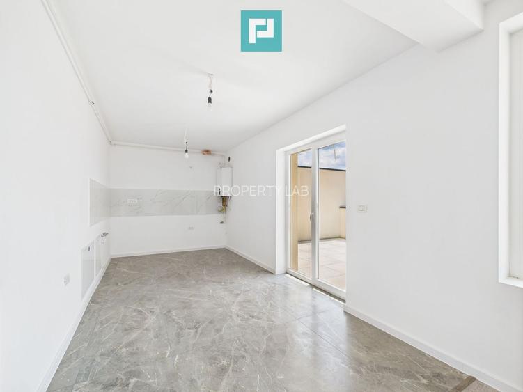 Apartament 3 camere, zona Torontalului