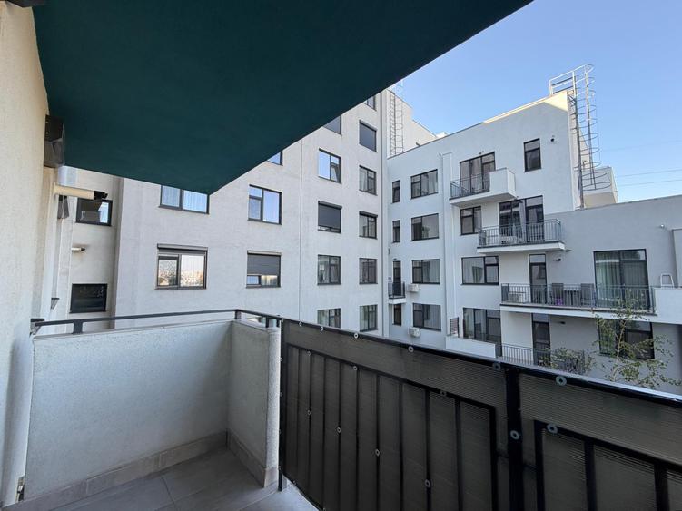 City of Mara |  2 camere | 1 loc de parcare subteran