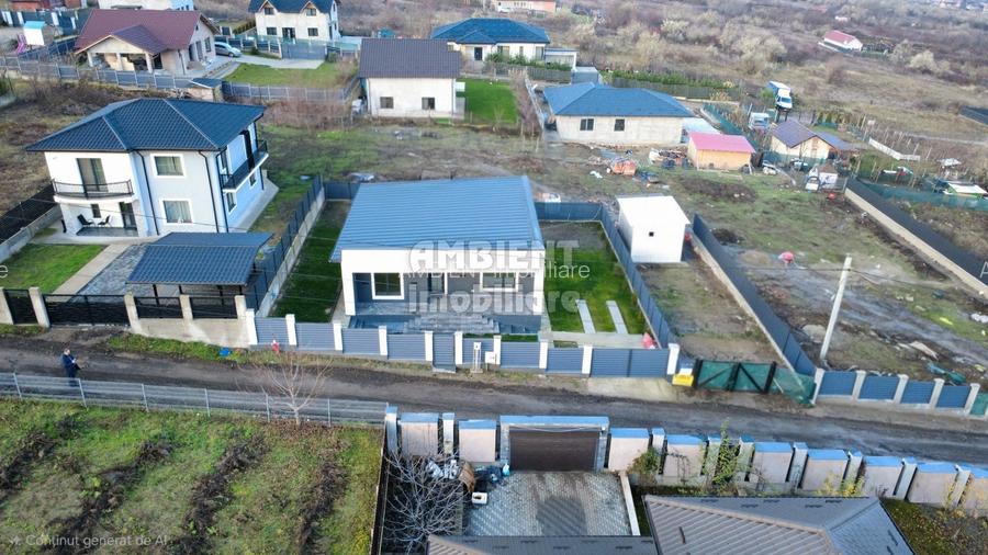 CASĂ individuală, cu teren 450 mp, LA CHEIE, VASLUI-zona FILATURII; - 19