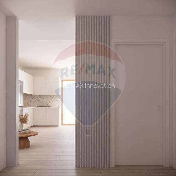 Vanzare  apartament cu 3 camere-DEZVOLTATOR - 2