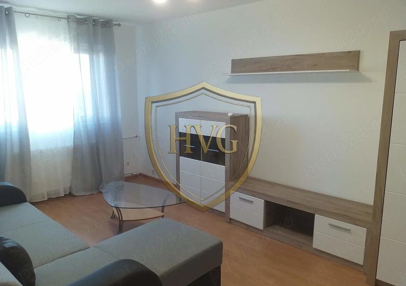 Apartament cu 2 camere | Proximitate metrou | Decomandat | Titan