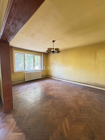 De vânzare apartament 4 camere,zona Punctele Cardinale,Pta Unirii. - 4