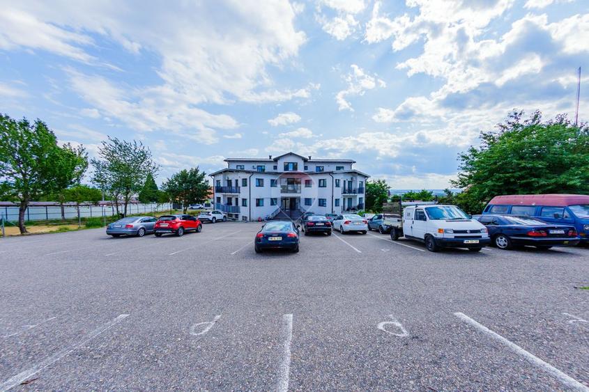 Apartament lux intr o zona exclusivista