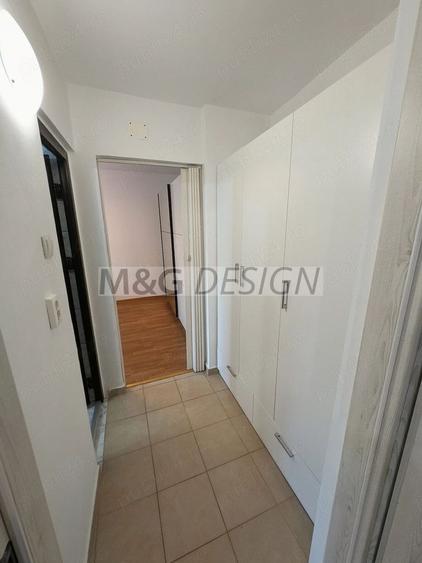 Apartament 3 camere Freidorf cu centrala