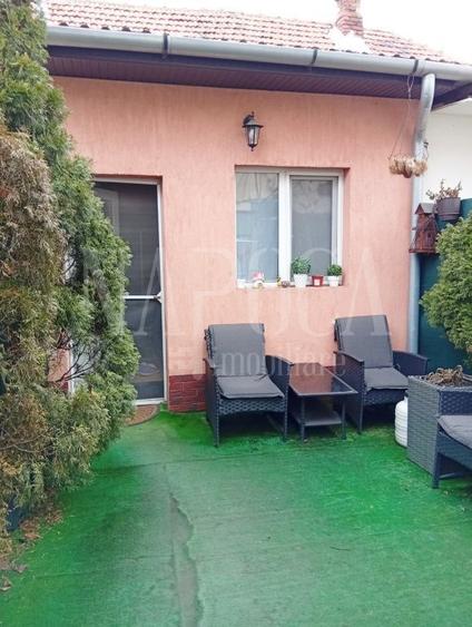Apartament 3 camere de vanzare in Velenta Oradea, Oradea