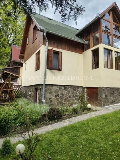 Casă de vânzare – Zona Baraj Zetea/Eladó nyaraló – Zetelaki víztározó közelében - 3