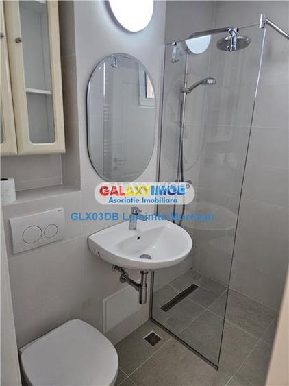 Inchiriere apartament 2 camere semidecomandat Targoviste Micro 9 - 11