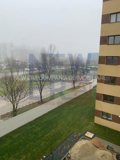 De vanzare apartament cu 2 camere - centrala termica Cartier Solar - 15