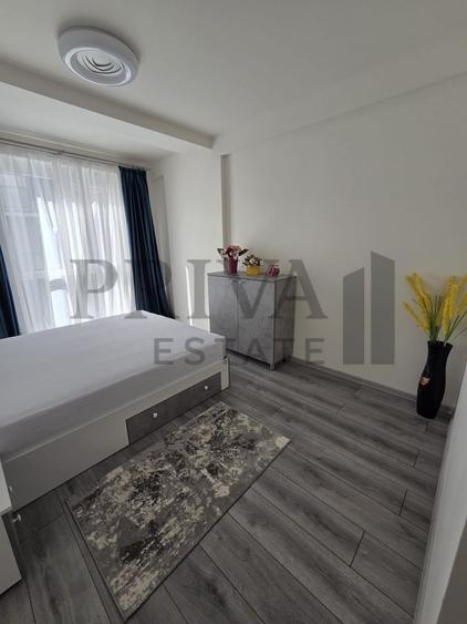 Apartament modern 3 camere, 2 bai, etaj 1, parcare, Aradului
