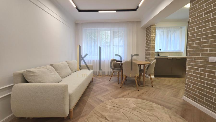Apartament MODERN 2 camere 45mp, zona str. Horea