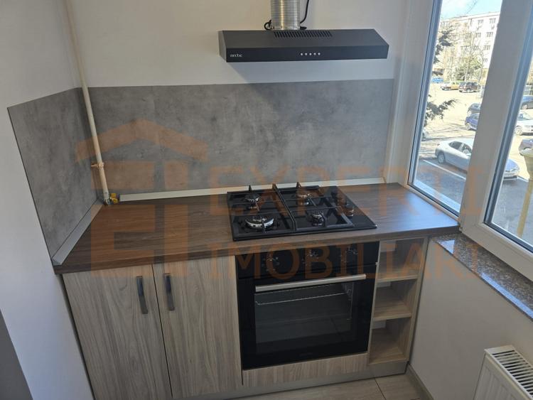Apartament 2 camere de inchiriat in zona Faleza Nord