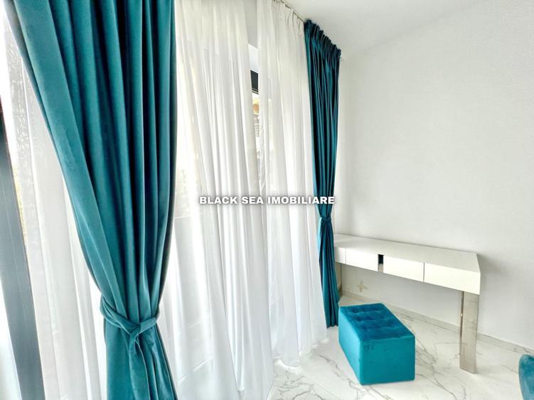 Apartament 3 camere BL. LUXURY RESIDENCE - inchirere extrasezon