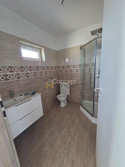 Vila 4 camere terasa 20 mp Teren 250mp Str Sperantei - 9