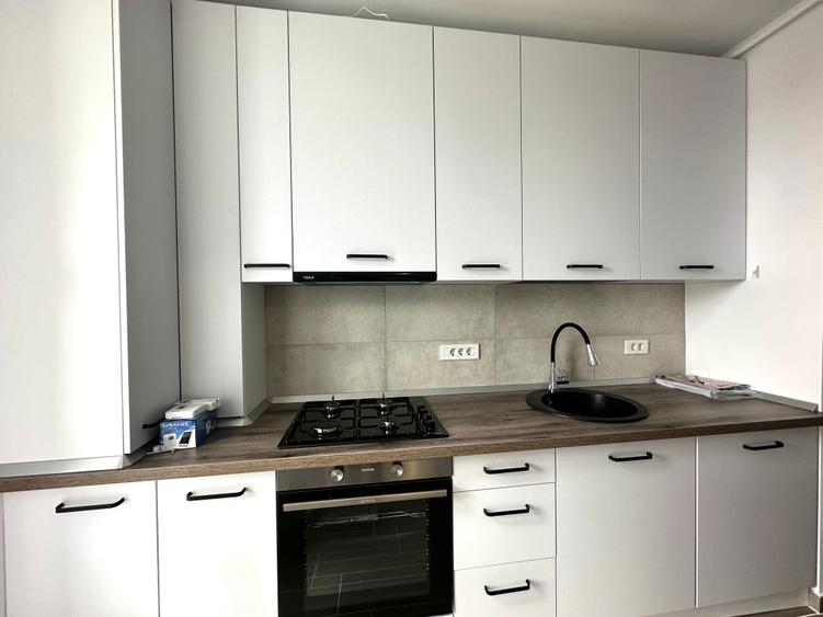 Apartament 1,5 camere , contract anaf - Grand Vivalia