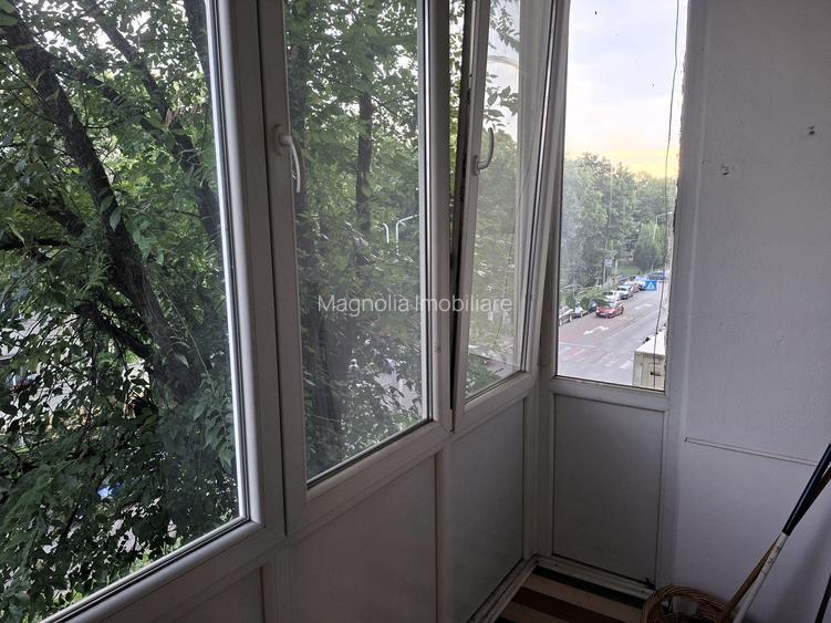 Apartament cu 2 camere de închiriat lângă Parcul Cinema Floreasca - comision 0%! - 14