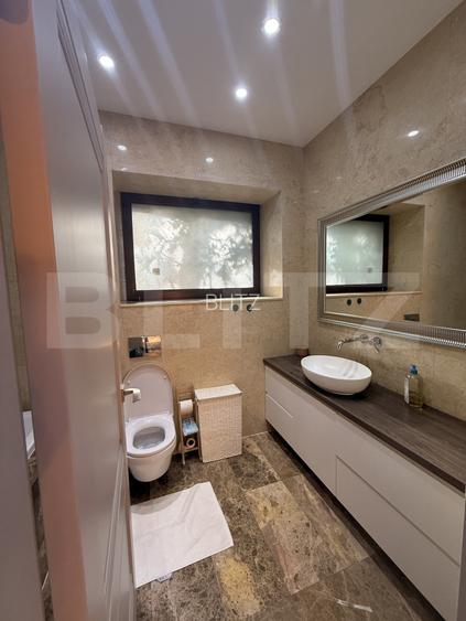 Casa de vanzare, 226 mp, teren de 778 mp, zona Gageni