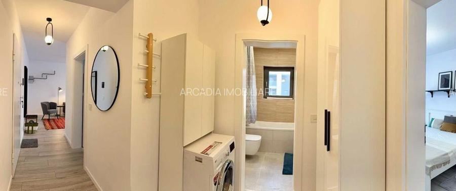 Inchiriere apartament 2 camere | Metrou | Pipera | Floreasca |Fabrica de Glucoză - 8