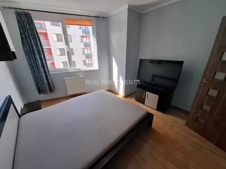 Inchiriez apart 2 camere Kaufland Ared ID: RH-45737-property