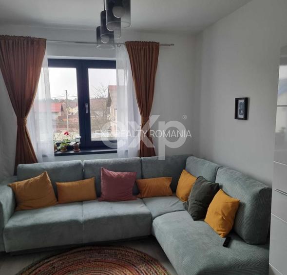 Garsonieră decomandată, bloc nou 2023, etaj 1, Trivale – Str. Câmpului, complet - 2
