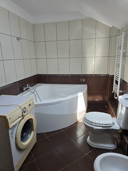 Casa de inchiriat in cartierul Bună Ziua - Zona LIDL