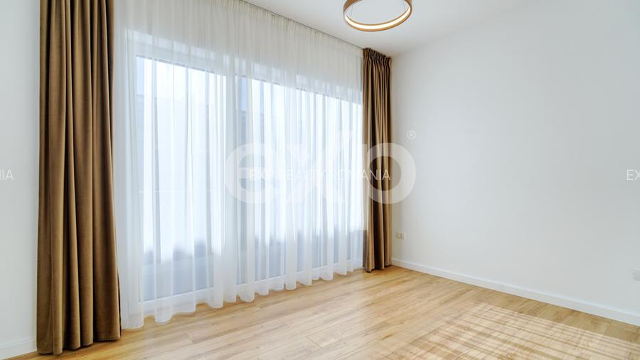 Crizantemelor Residence – Vilă finalizată tip Duplex, disponibilă imediat - 15
