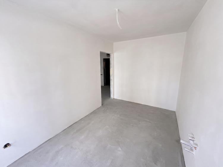 Apartament 1 cameră | 37.15m² | Între Lacuri, str. Dionisie Roman | Dezvoltator