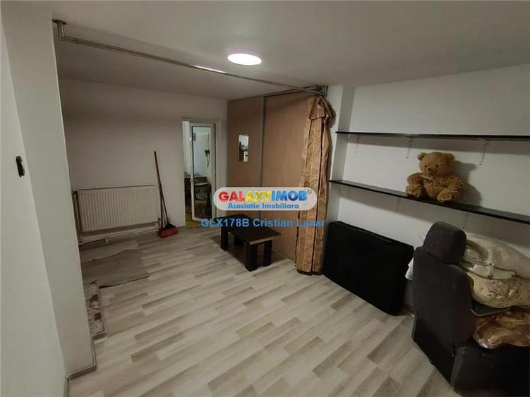 CALEA GIULESTI x BD. CONSTRUCTORILOR