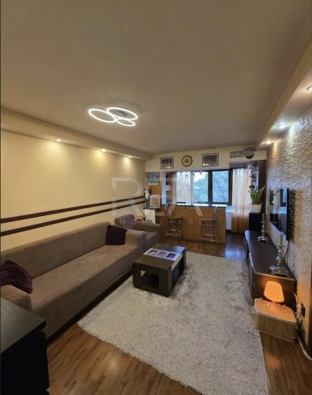 2 camere, 6/10, anvelopat, 51mp-Drumul Tqberei-Favorit