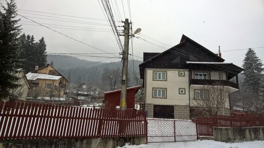 Vila langa centru, pretabil cabinete medicale, azil batrani,centru dezintoxicare