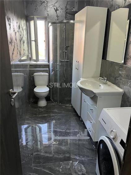 Apartament 2 camere decomandat – Tudor Vladimirescu, bloc nou 2025, aproape de P - 7