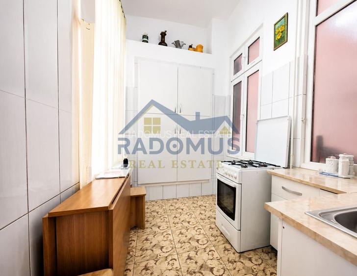 Casă Ploiești I Str. Ion Luca Caragiale nr. 23 I 103 mp Utili I Garaj - 6