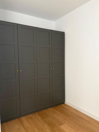 Iancu Nicolae , apartament premium cu gradina privata