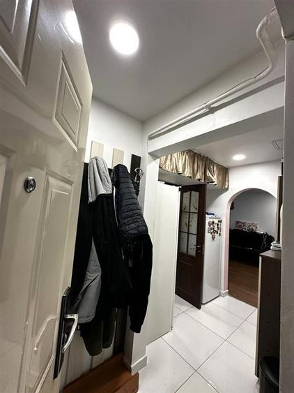 Apartament 3 camere Alexandru cel Bun
