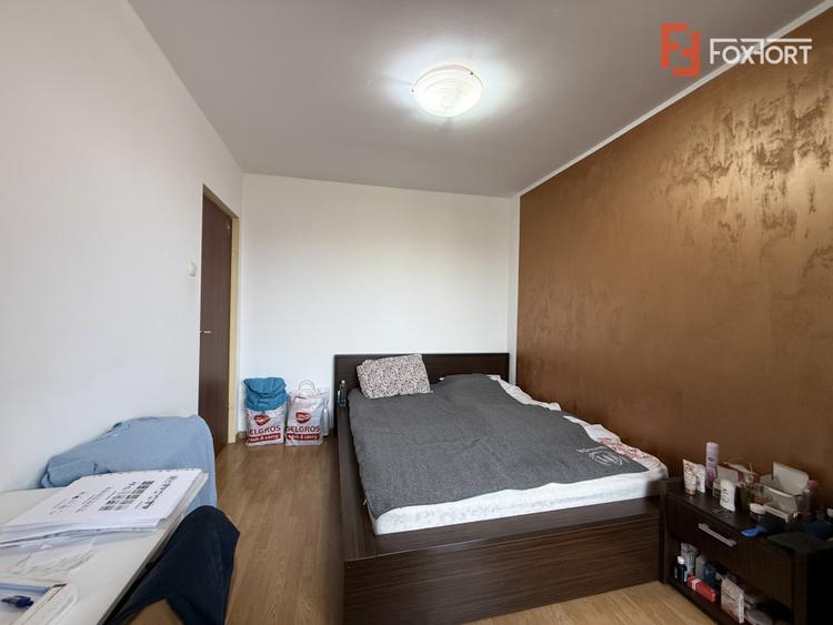 Apartament cu 3 camere de vanzare in Timisoara, zona Cetatii