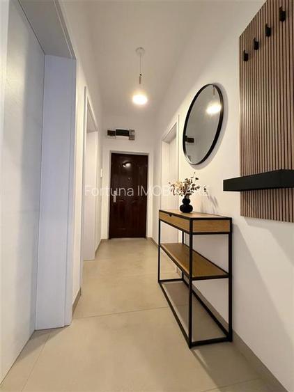 Apartament 2 camere, de inchiriat, langa AFI Mall, in Centrul Civic - 4