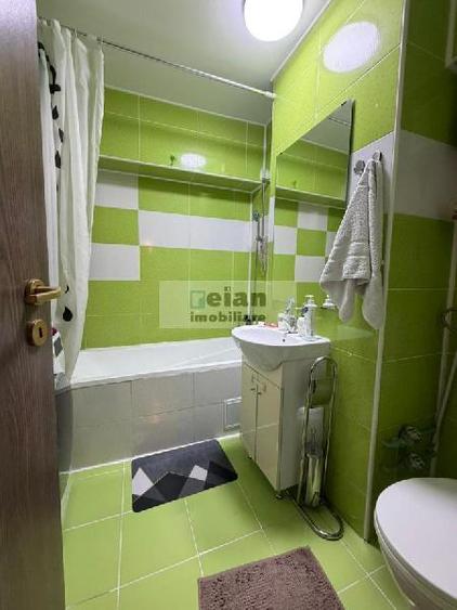 Ritmului - Iancului, 2 Camere, Decomandat, Parcare, Mobilat Utilat Lux