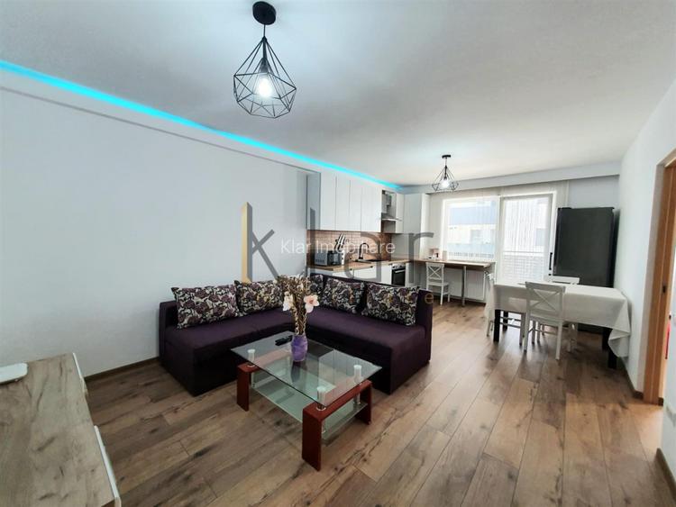 Apartament modern cu  2 camere in zona Vivo! - 3