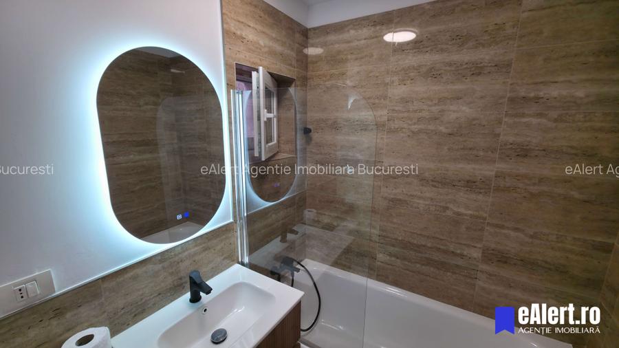 Garsoniera de inchiriat, Tineretului, Sos. Vacaresti, 30 mpu, 7/8, renovata - 10