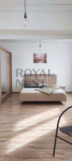 Apartament 2 camere in Avantgarden 3, faza 5 - 8
