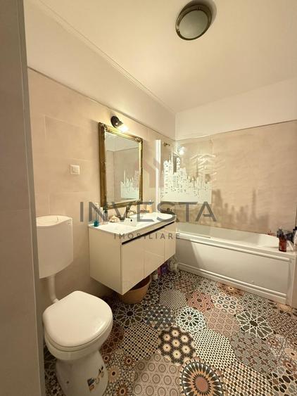 Apartament modern 2 camere cu terasa generoasa, zona – Sopor!